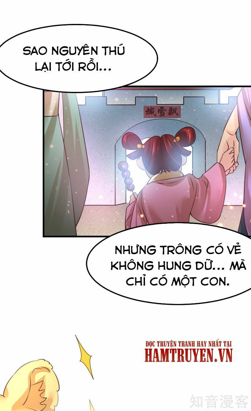 Bổn Tế Tu Chính Là Tiện Đạo: Chapter 62