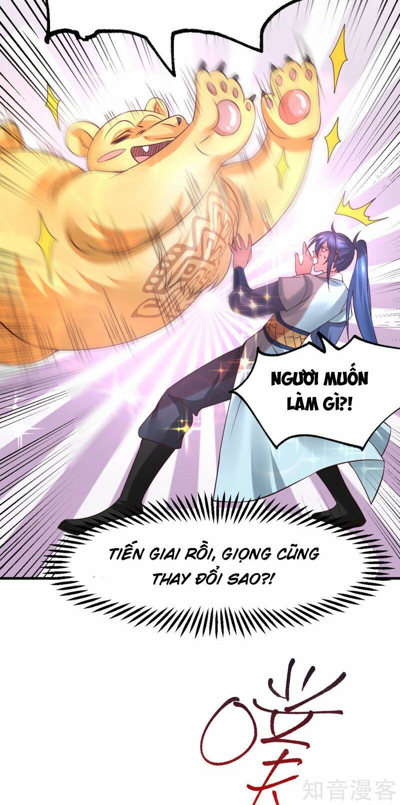 Bổn Tế Tu Chính Là Tiện Đạo: Chapter 62