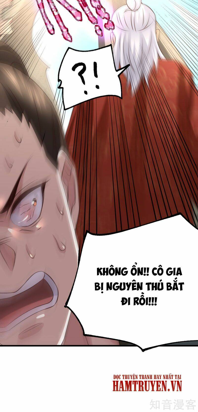 Bổn Tế Tu Chính Là Tiện Đạo: Chapter 62