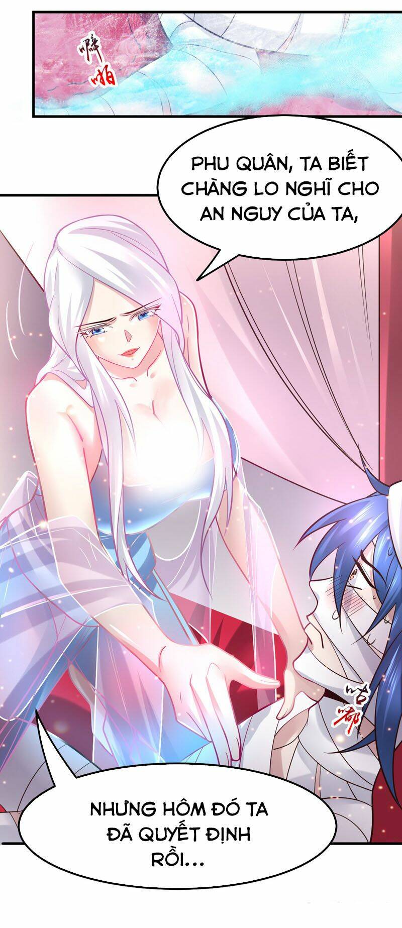 Bổn Tế Tu Chính Là Tiện Đạo: Chapter 62