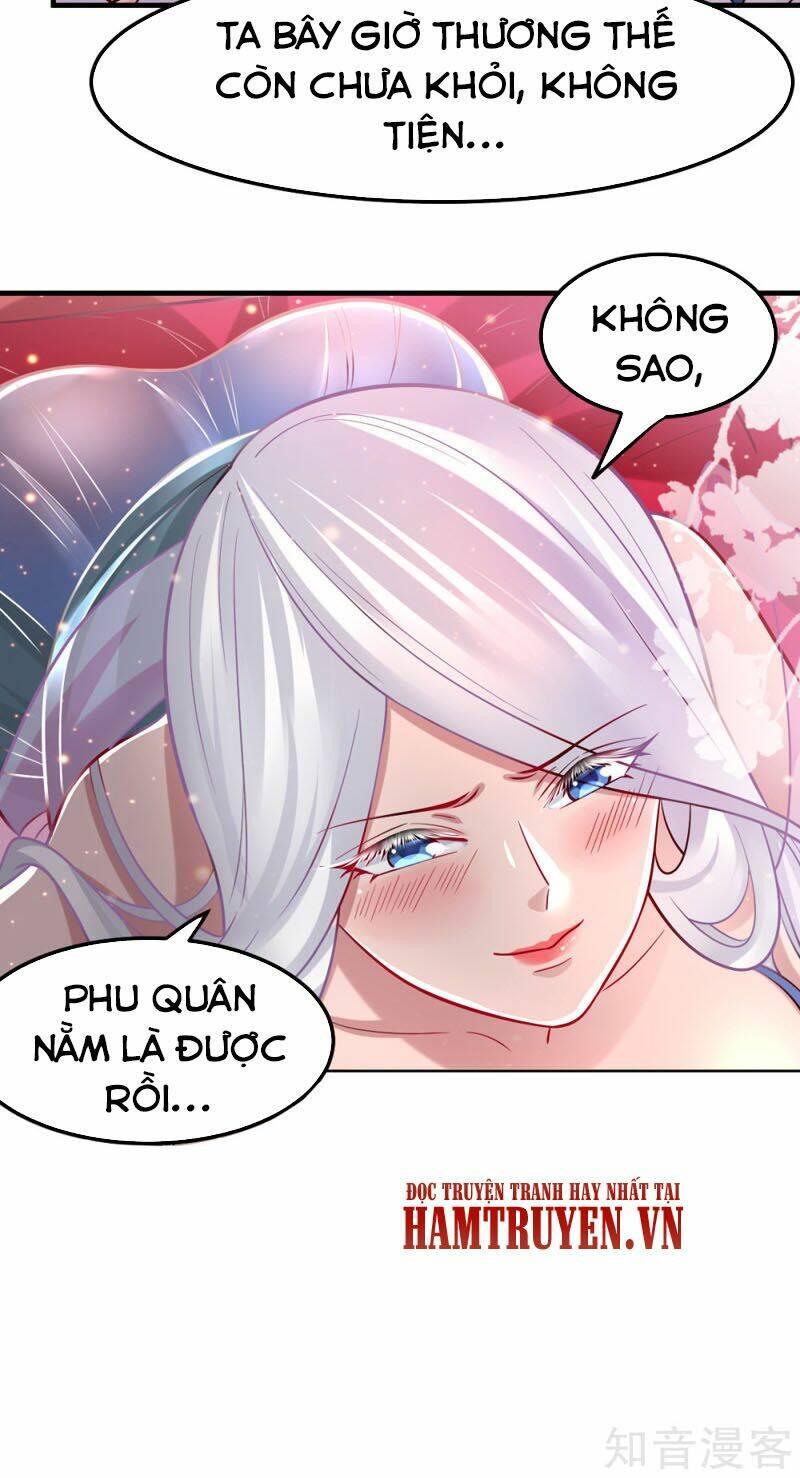 Bổn Tế Tu Chính Là Tiện Đạo: Chapter 62