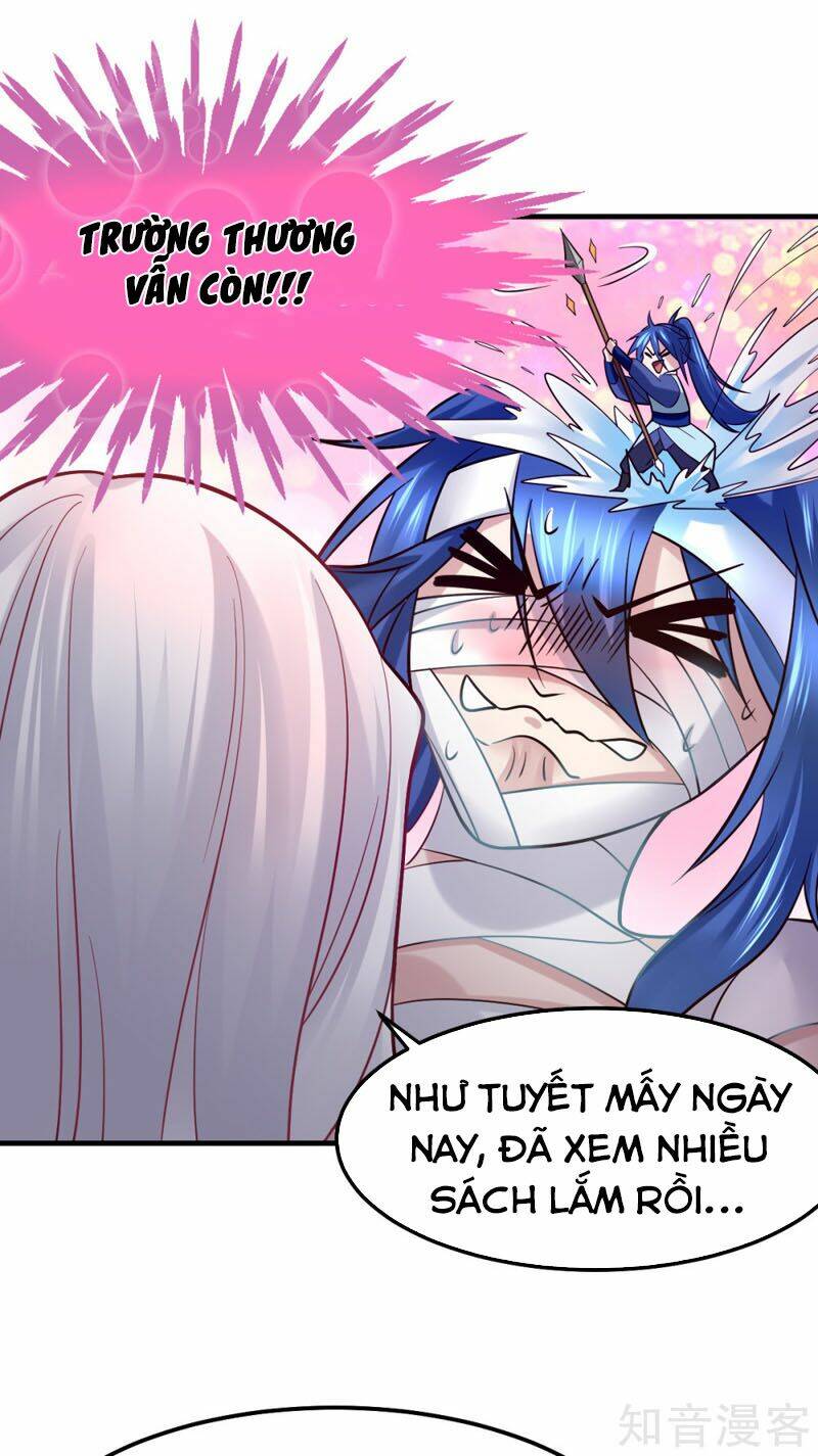 Bổn Tế Tu Chính Là Tiện Đạo: Chapter 62