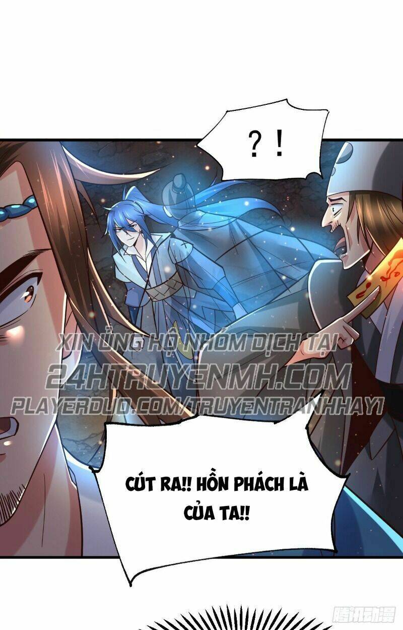 Bổn Tế Tu Chính Là Tiện Đạo: Chapter 64