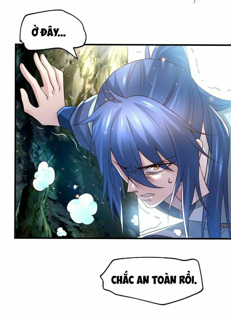 Bổn Tế Tu Chính Là Tiện Đạo: Chapter 64