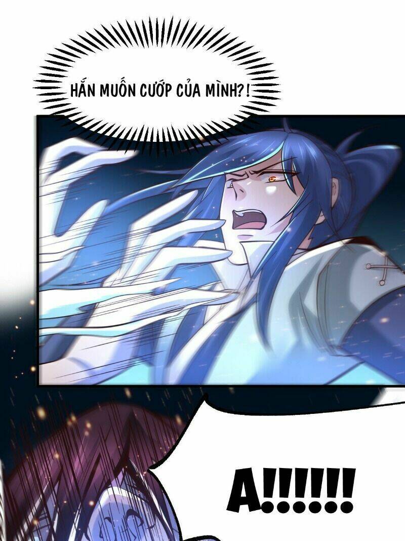Bổn Tế Tu Chính Là Tiện Đạo: Chapter 64