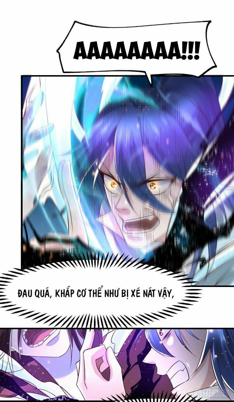 Bổn Tế Tu Chính Là Tiện Đạo: Chapter 64