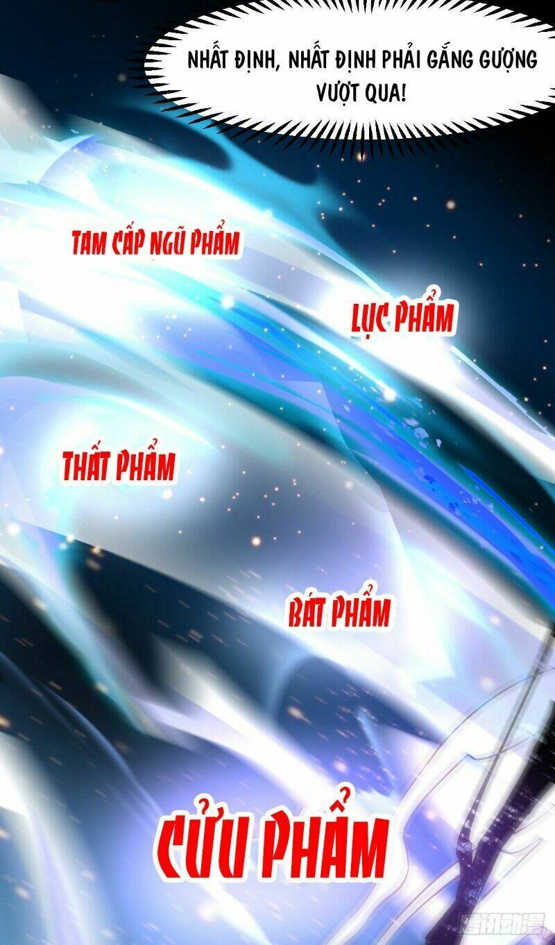 Bổn Tế Tu Chính Là Tiện Đạo: Chapter 64