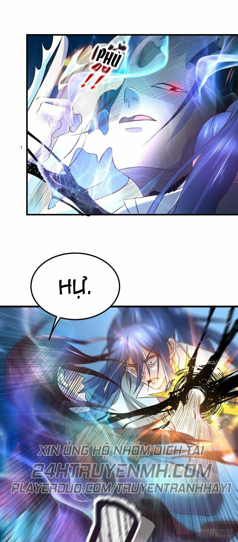 Bổn Tế Tu Chính Là Tiện Đạo: Chapter 64
