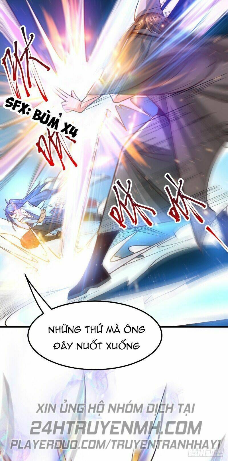 Bổn Tế Tu Chính Là Tiện Đạo: Chapter 64