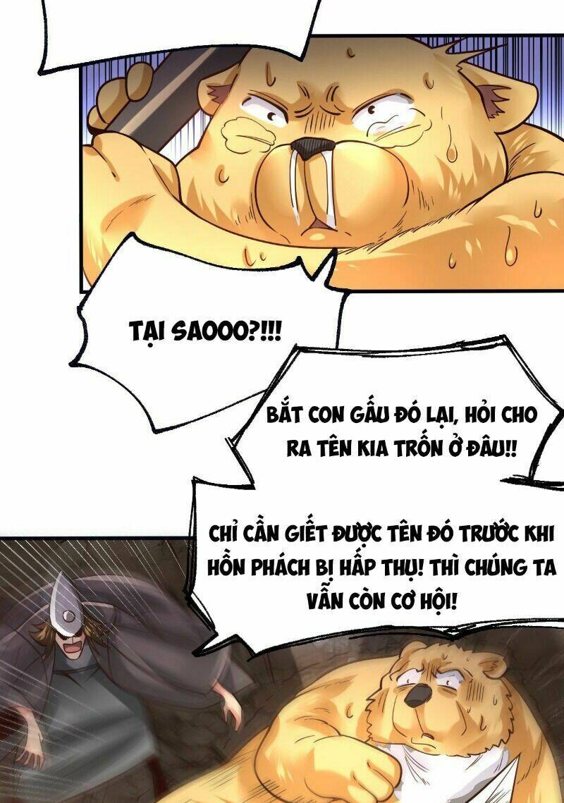 Bổn Tế Tu Chính Là Tiện Đạo: Chapter 64