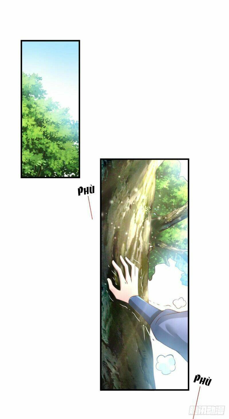 Bổn Tế Tu Chính Là Tiện Đạo: Chapter 64