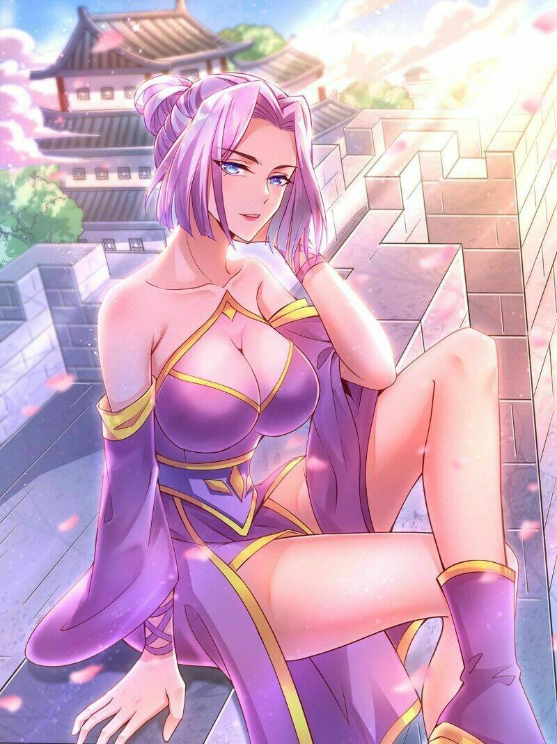 Bổn Tế Tu Chính Là Tiện Đạo: Chapter 65