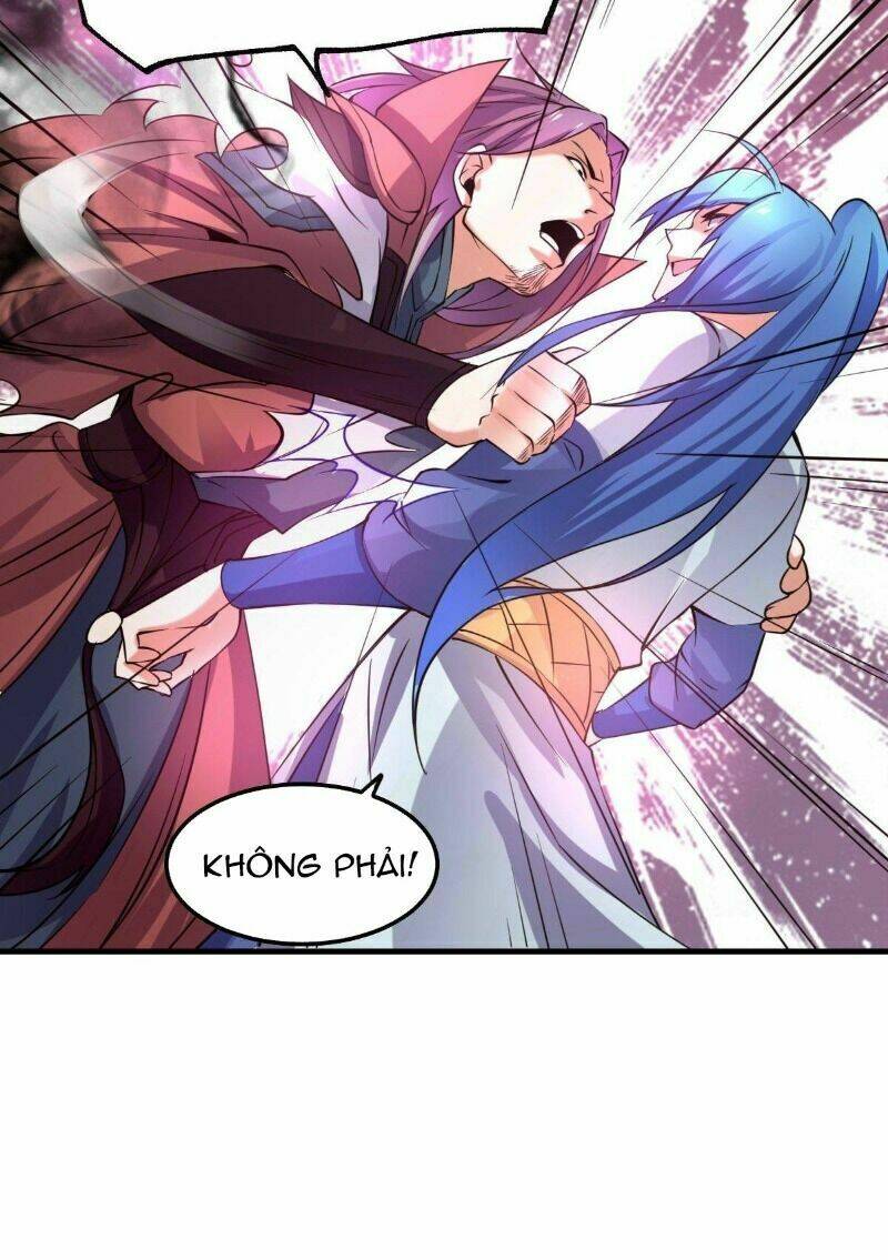 Bổn Tế Tu Chính Là Tiện Đạo: Chapter 65