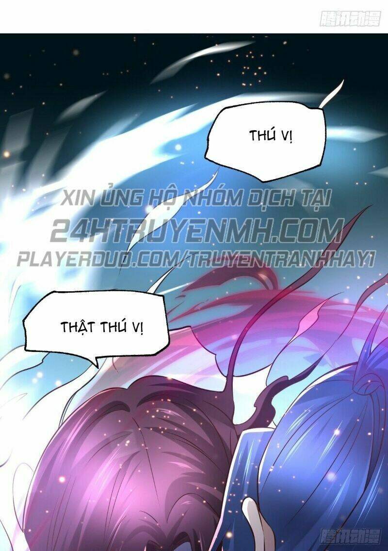 Bổn Tế Tu Chính Là Tiện Đạo: Chapter 65
