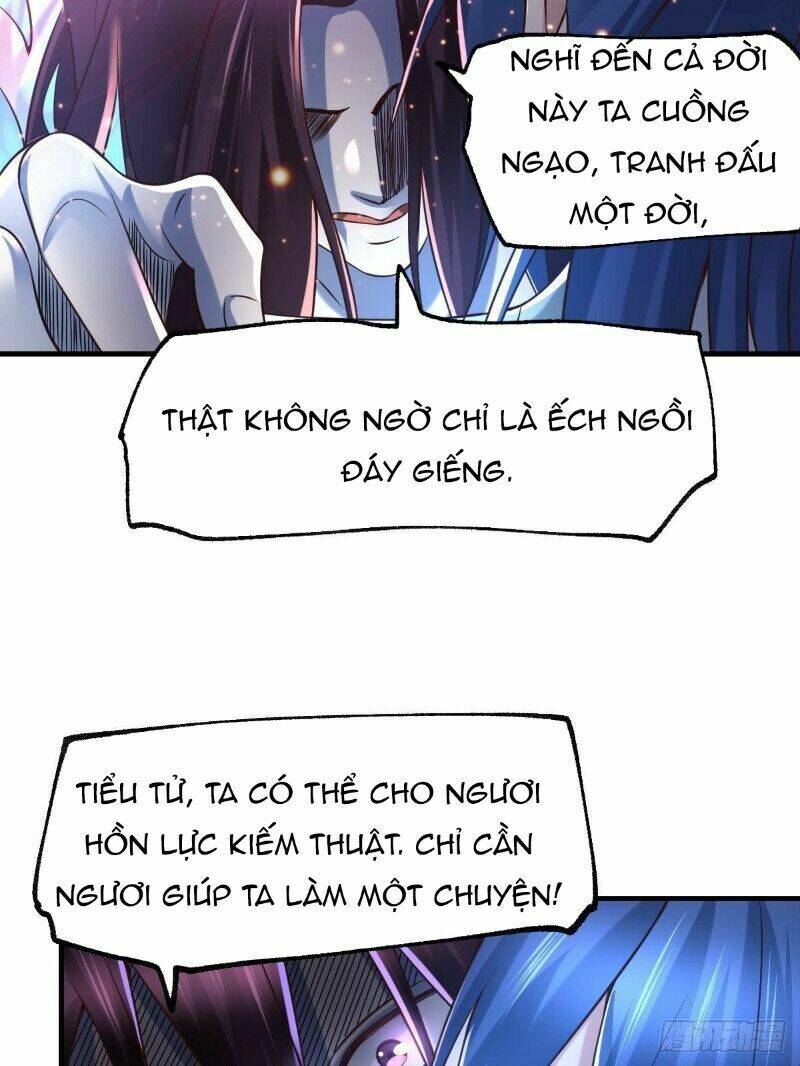 Bổn Tế Tu Chính Là Tiện Đạo: Chapter 65