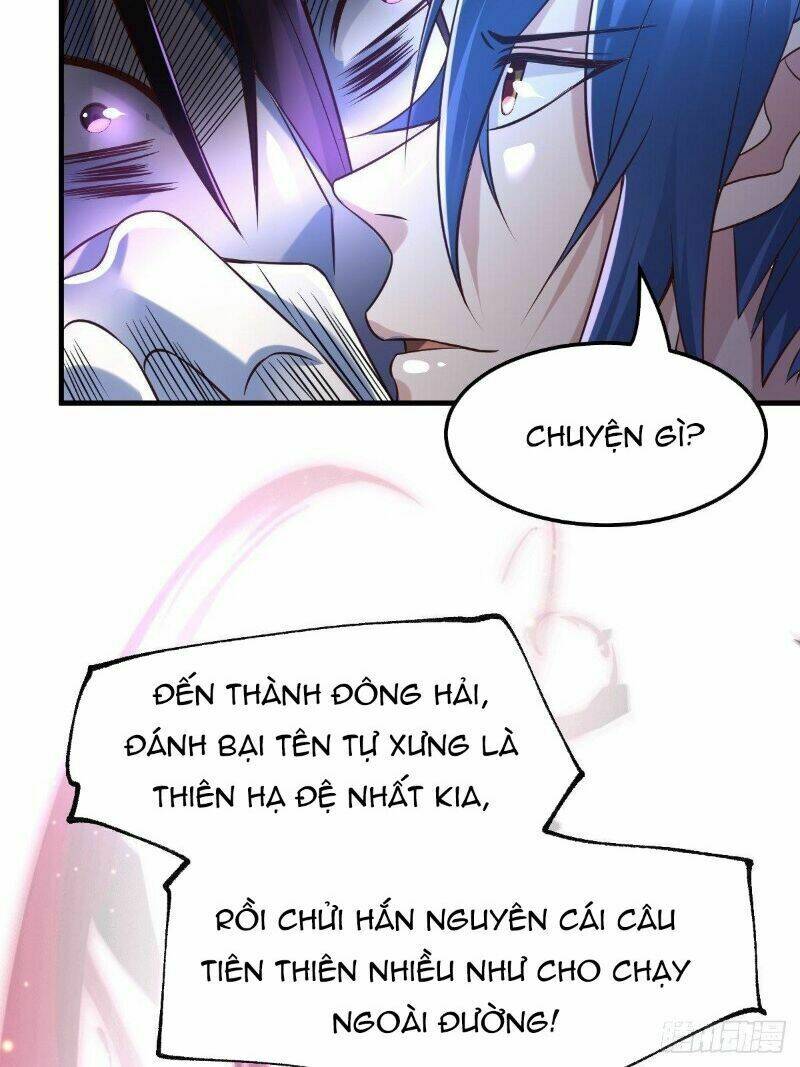 Bổn Tế Tu Chính Là Tiện Đạo: Chapter 65