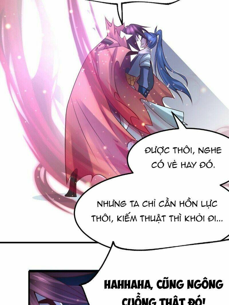 Bổn Tế Tu Chính Là Tiện Đạo: Chapter 65