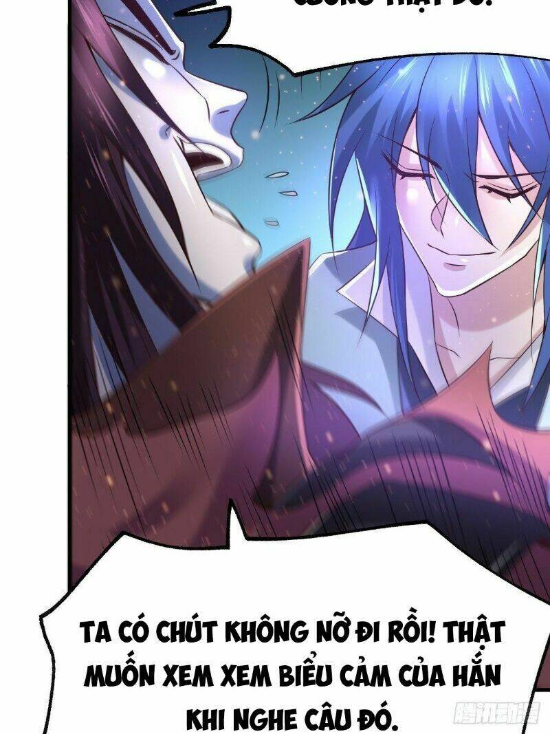 Bổn Tế Tu Chính Là Tiện Đạo: Chapter 65