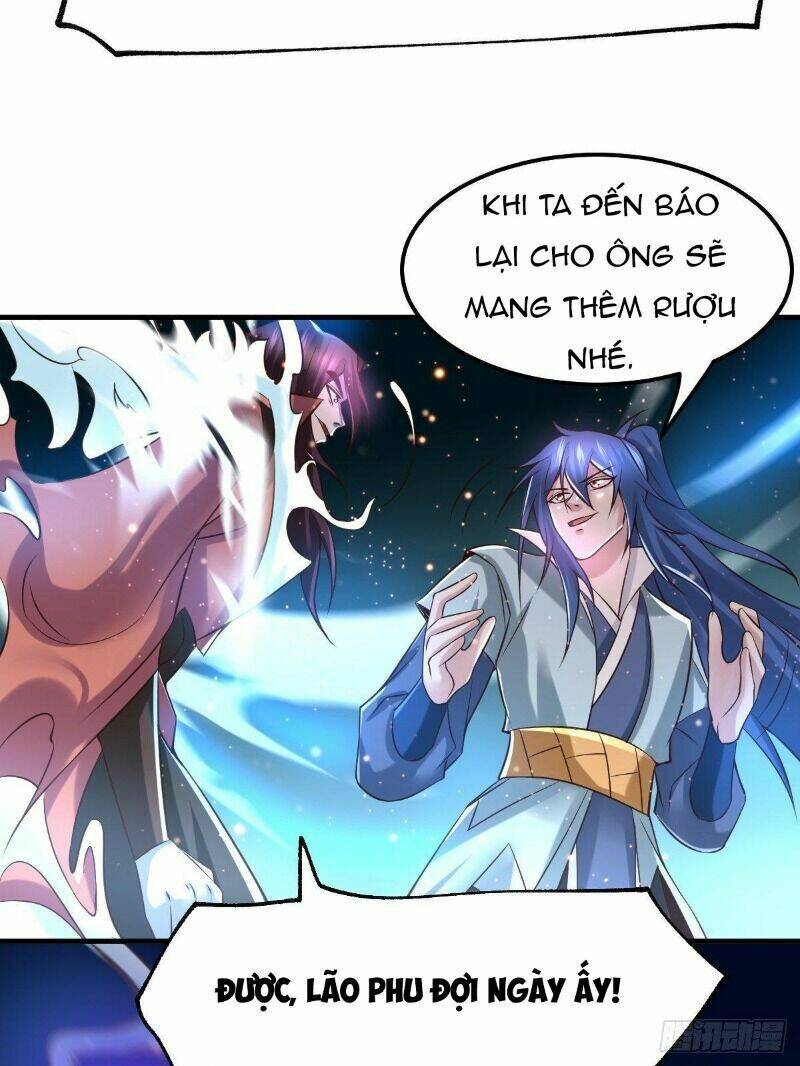 Bổn Tế Tu Chính Là Tiện Đạo: Chapter 65