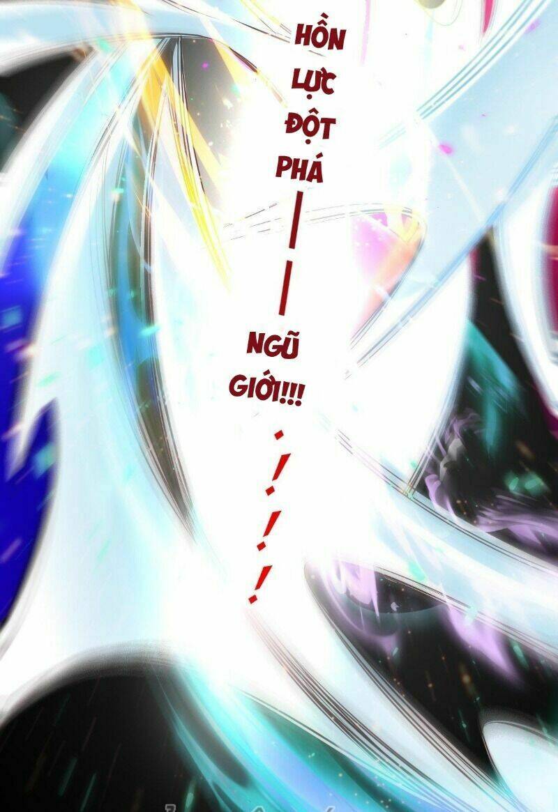 Bổn Tế Tu Chính Là Tiện Đạo: Chapter 65