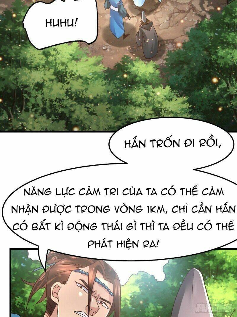 Bổn Tế Tu Chính Là Tiện Đạo: Chapter 65