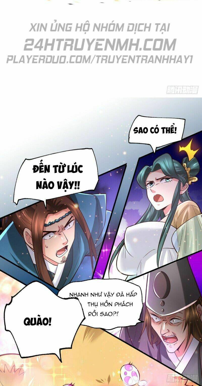 Bổn Tế Tu Chính Là Tiện Đạo: Chapter 65