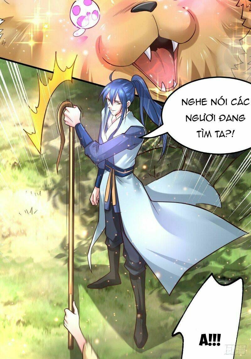 Bổn Tế Tu Chính Là Tiện Đạo: Chapter 65