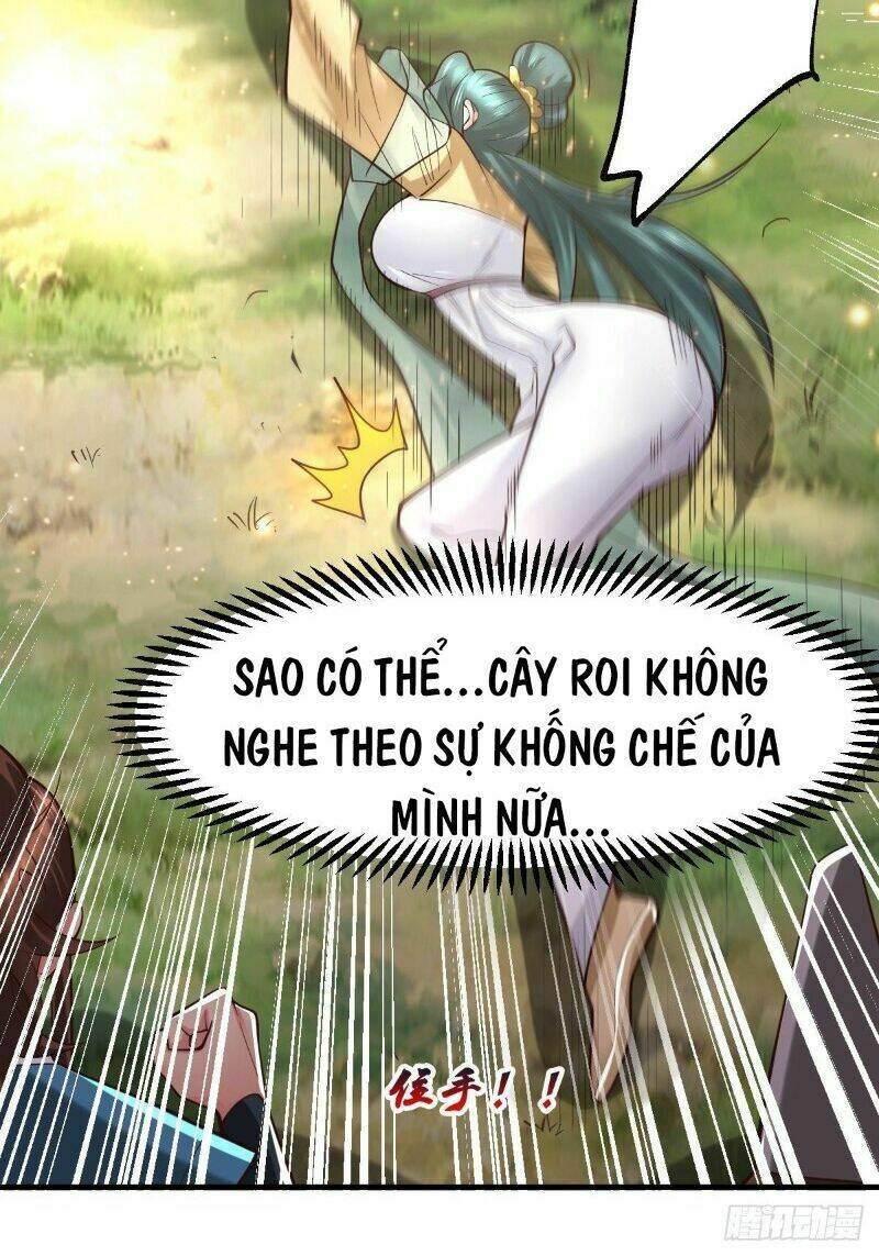 Bổn Tế Tu Chính Là Tiện Đạo: Chapter 65