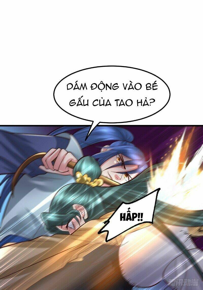 Bổn Tế Tu Chính Là Tiện Đạo: Chapter 65