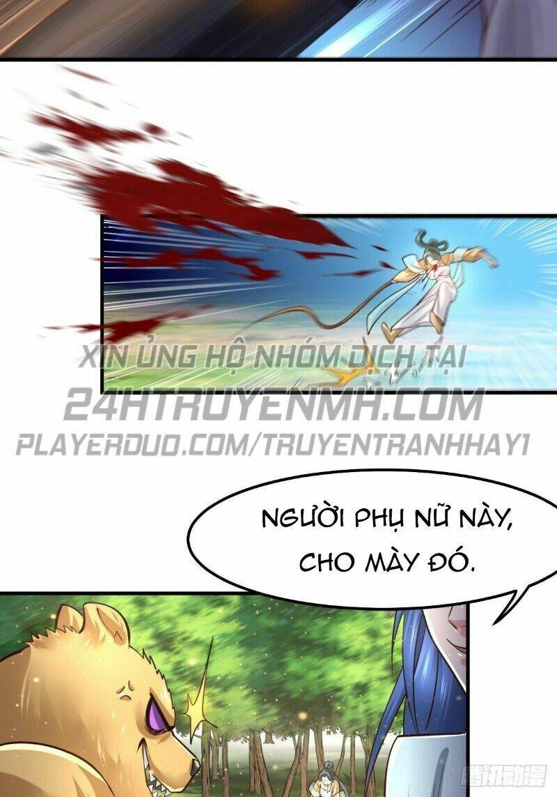 Bổn Tế Tu Chính Là Tiện Đạo: Chapter 65