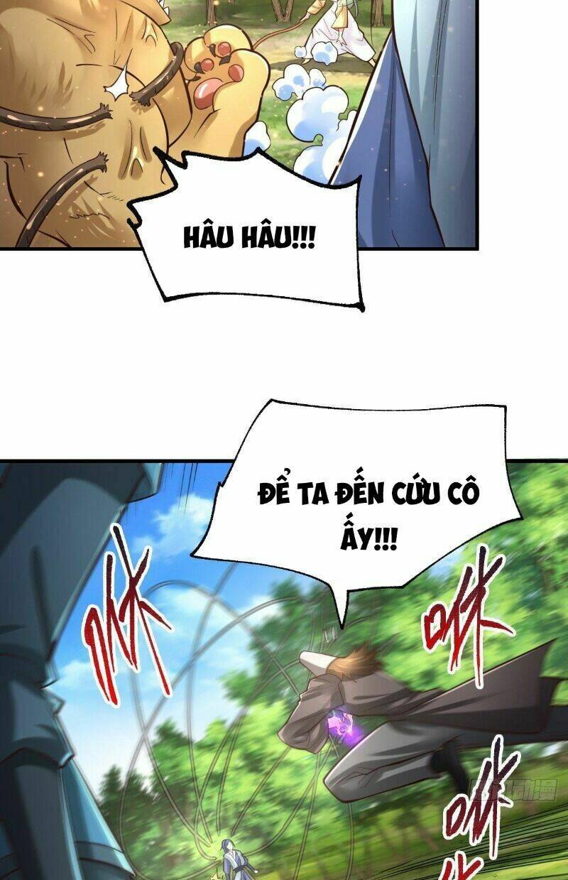 Bổn Tế Tu Chính Là Tiện Đạo: Chapter 65