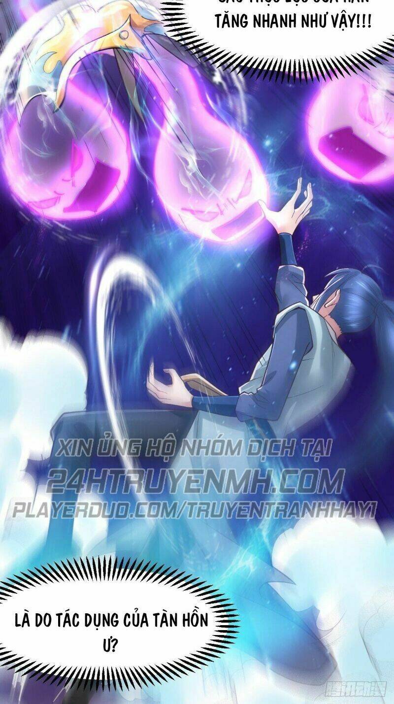 Bổn Tế Tu Chính Là Tiện Đạo: Chapter 65