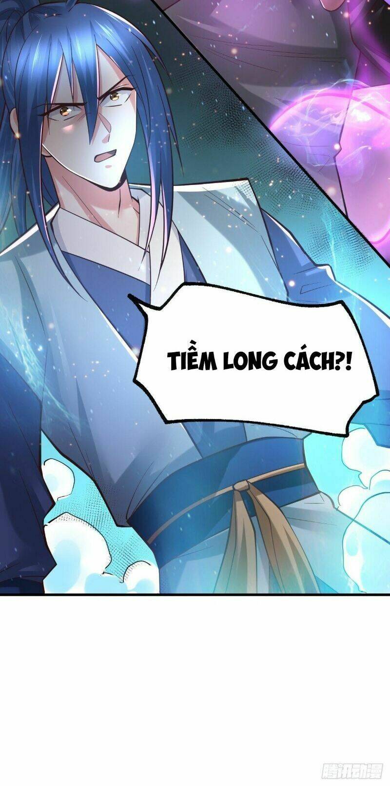 Bổn Tế Tu Chính Là Tiện Đạo: Chapter 65