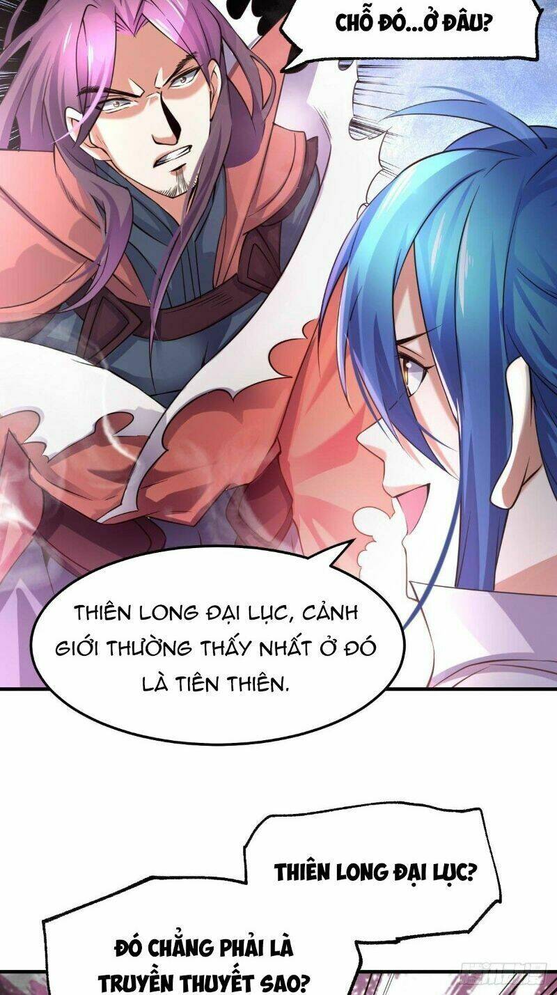 Bổn Tế Tu Chính Là Tiện Đạo: Chapter 65