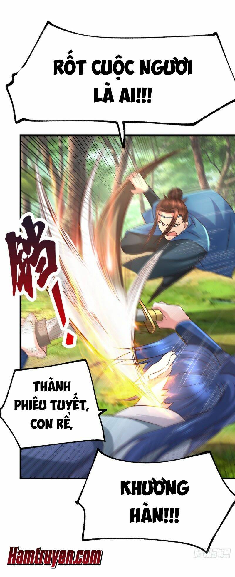 Bổn Tế Tu Chính Là Tiện Đạo: Chapter 66