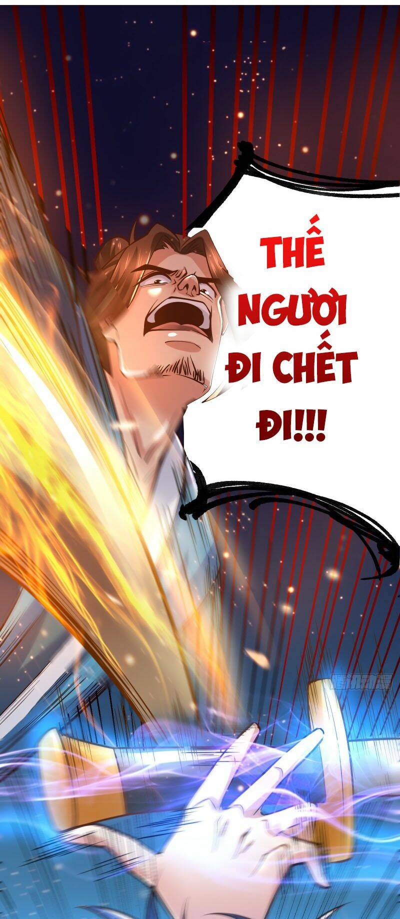 Bổn Tế Tu Chính Là Tiện Đạo: Chapter 66