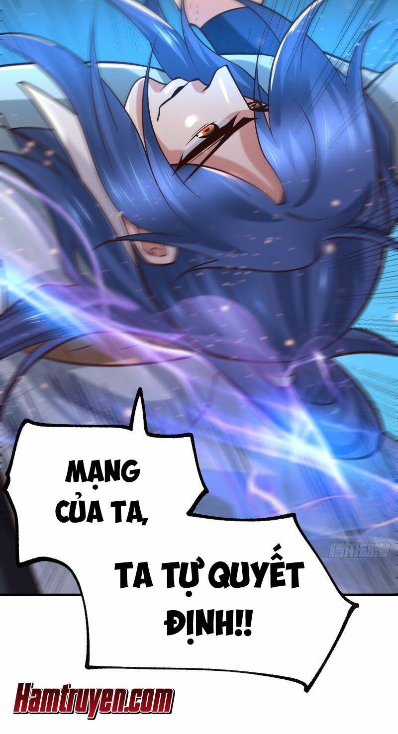 Bổn Tế Tu Chính Là Tiện Đạo: Chapter 66