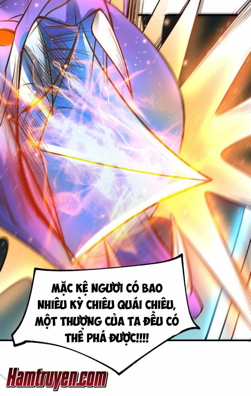Bổn Tế Tu Chính Là Tiện Đạo: Chapter 66