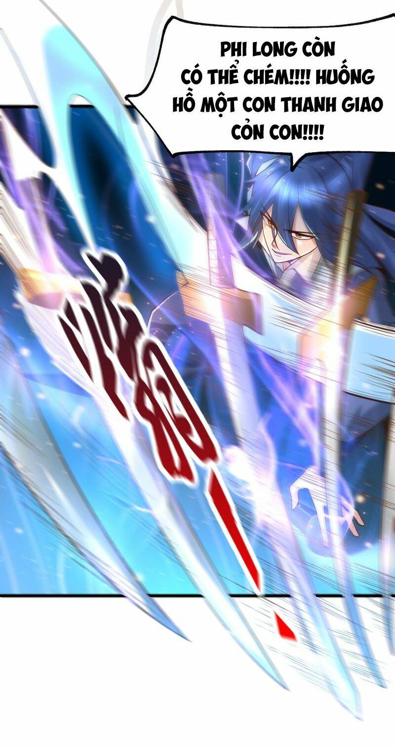 Bổn Tế Tu Chính Là Tiện Đạo: Chapter 66