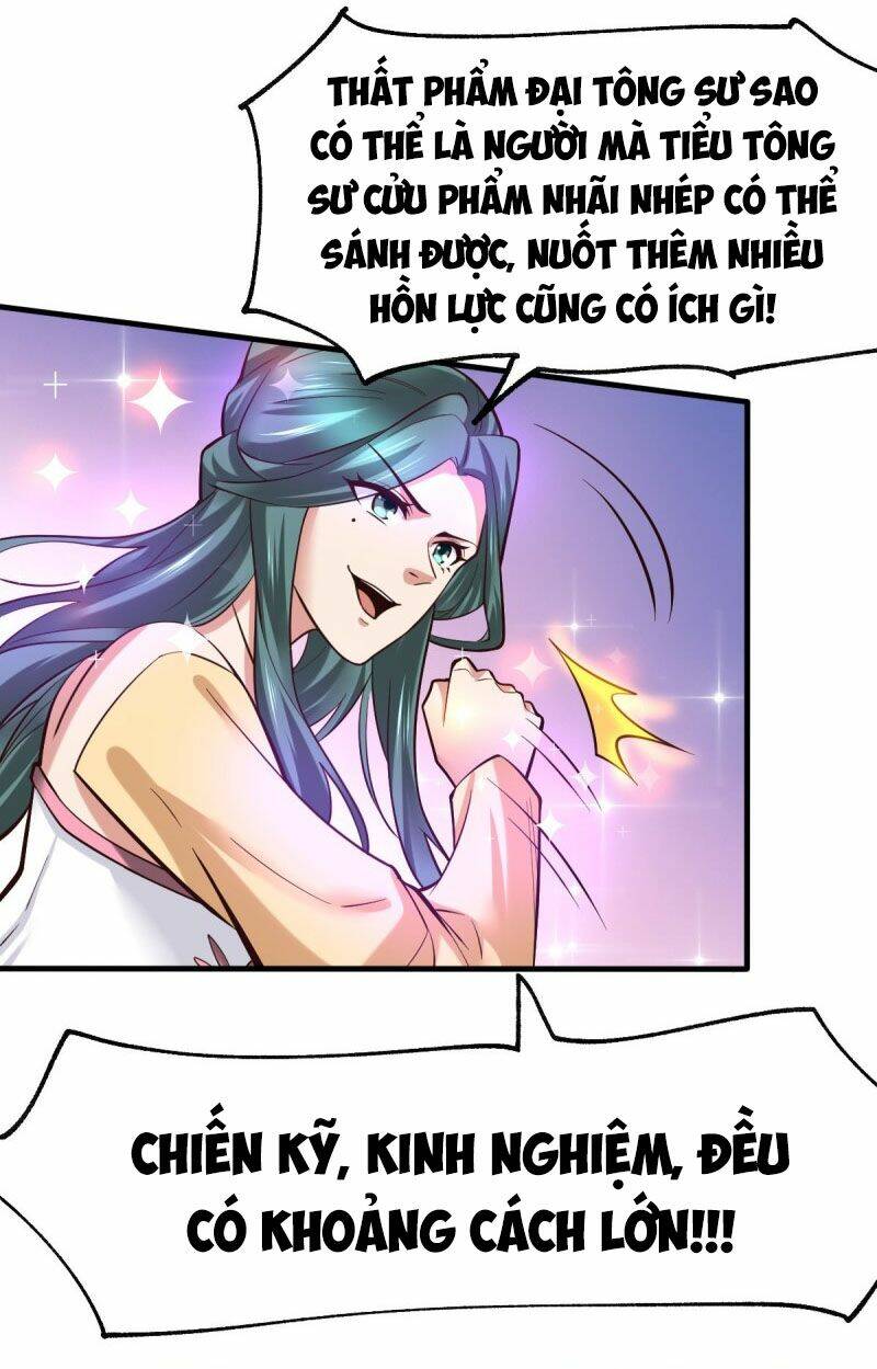 Bổn Tế Tu Chính Là Tiện Đạo: Chapter 66
