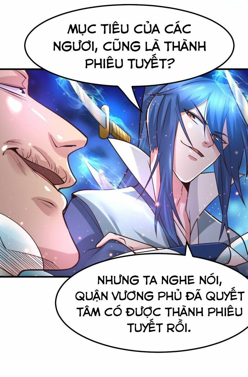 Bổn Tế Tu Chính Là Tiện Đạo: Chapter 66
