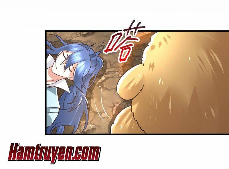 Bổn Tế Tu Chính Là Tiện Đạo: Chapter 66