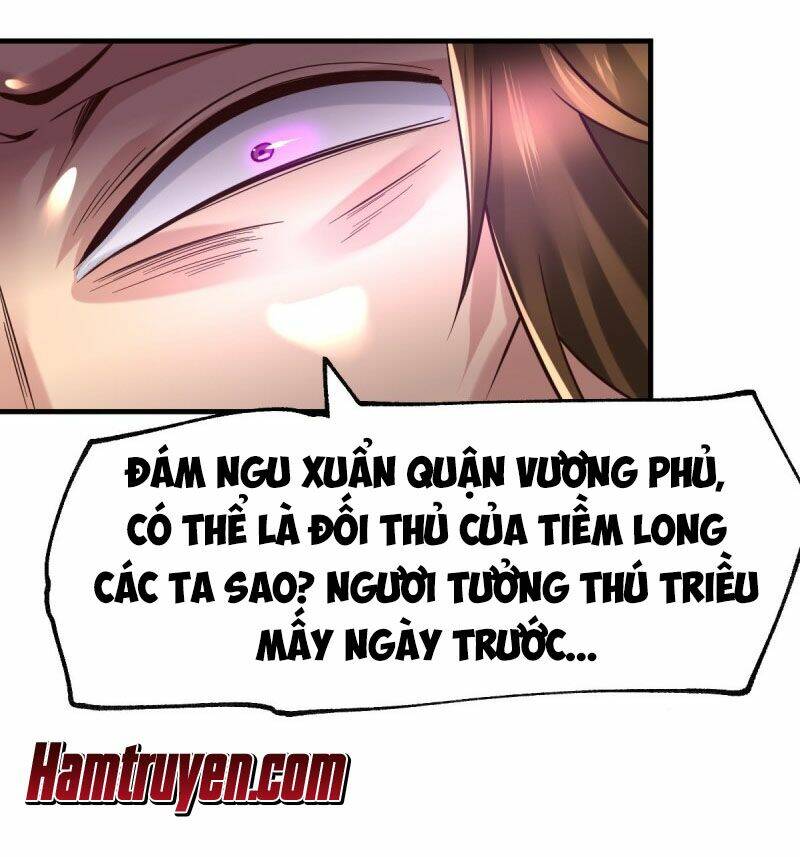 Bổn Tế Tu Chính Là Tiện Đạo: Chapter 66