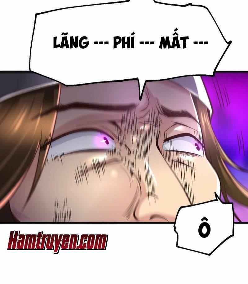 Bổn Tế Tu Chính Là Tiện Đạo: Chapter 66