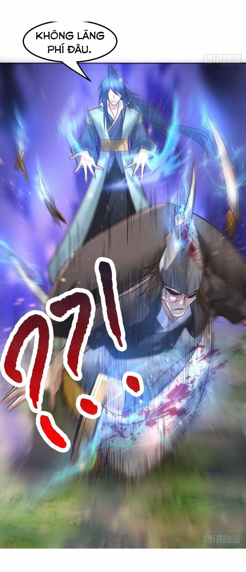 Bổn Tế Tu Chính Là Tiện Đạo: Chapter 66