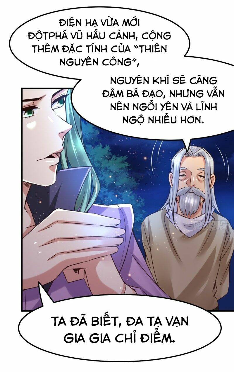 Bổn Tế Tu Chính Là Tiện Đạo: Chapter 69