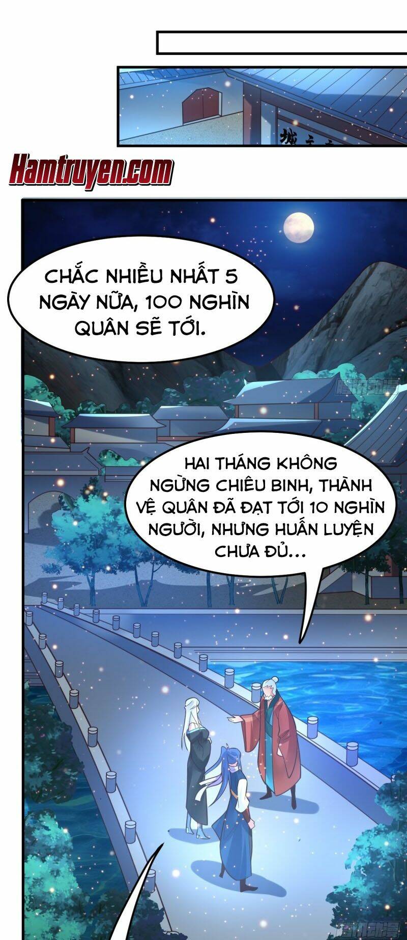 Bổn Tế Tu Chính Là Tiện Đạo: Chapter 69