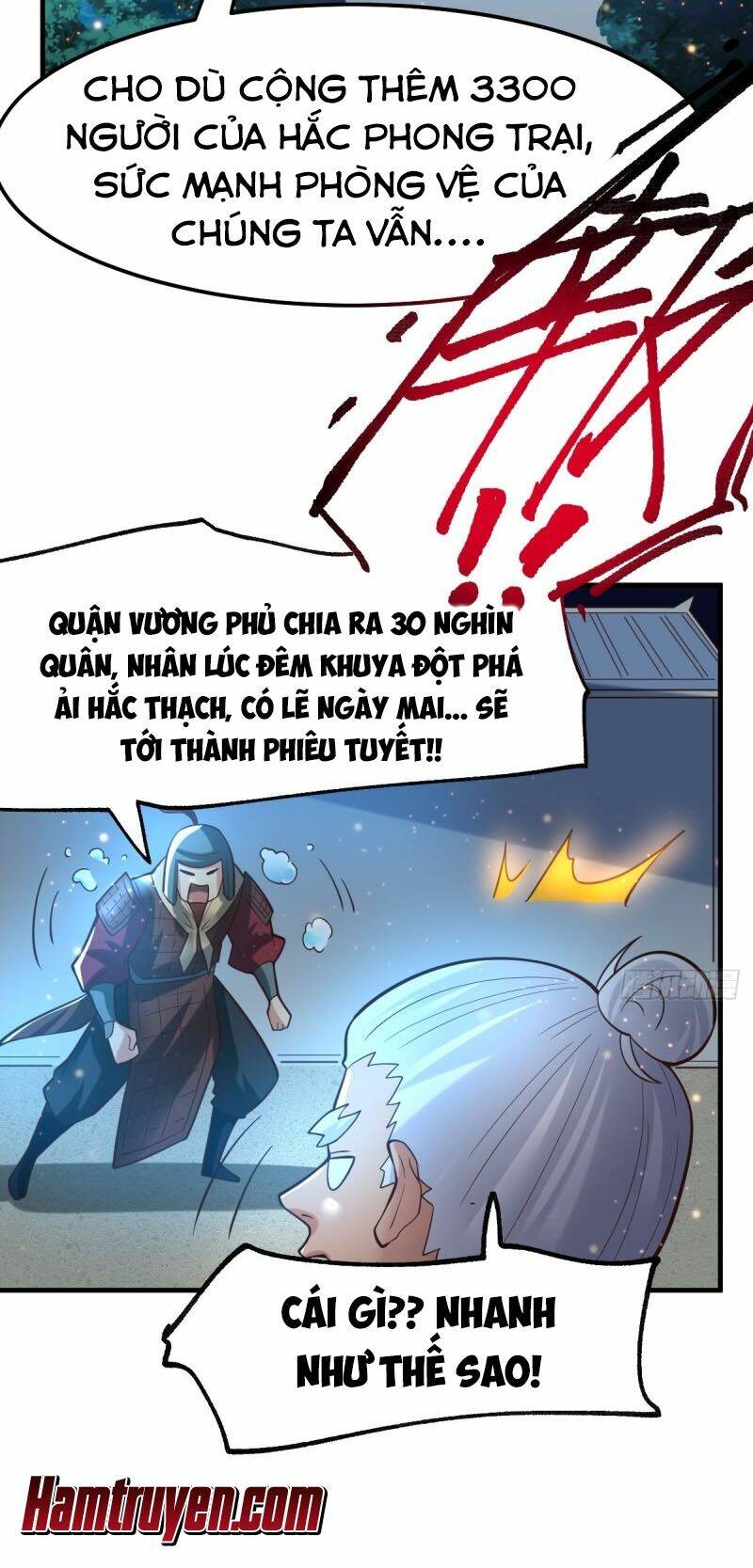 Bổn Tế Tu Chính Là Tiện Đạo: Chapter 69