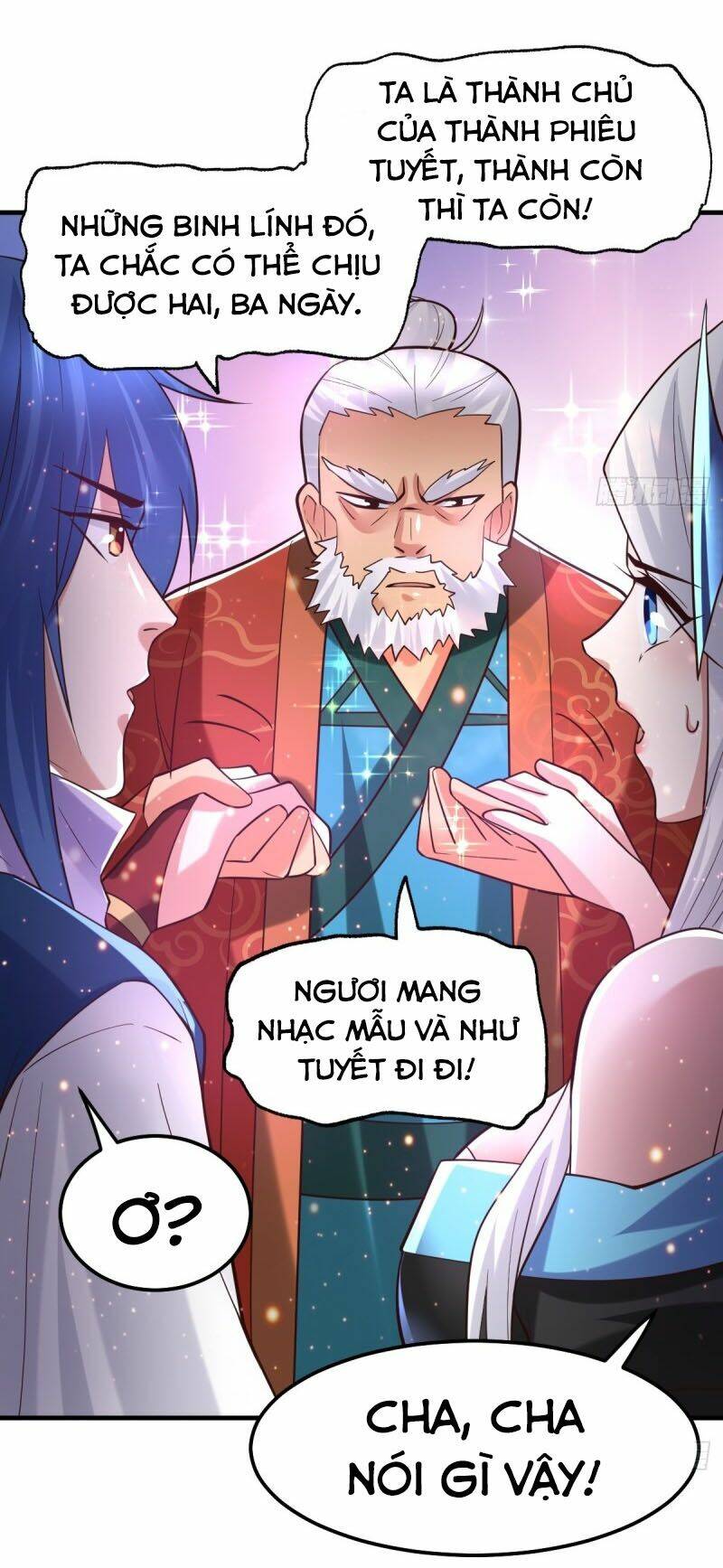 Bổn Tế Tu Chính Là Tiện Đạo: Chapter 69