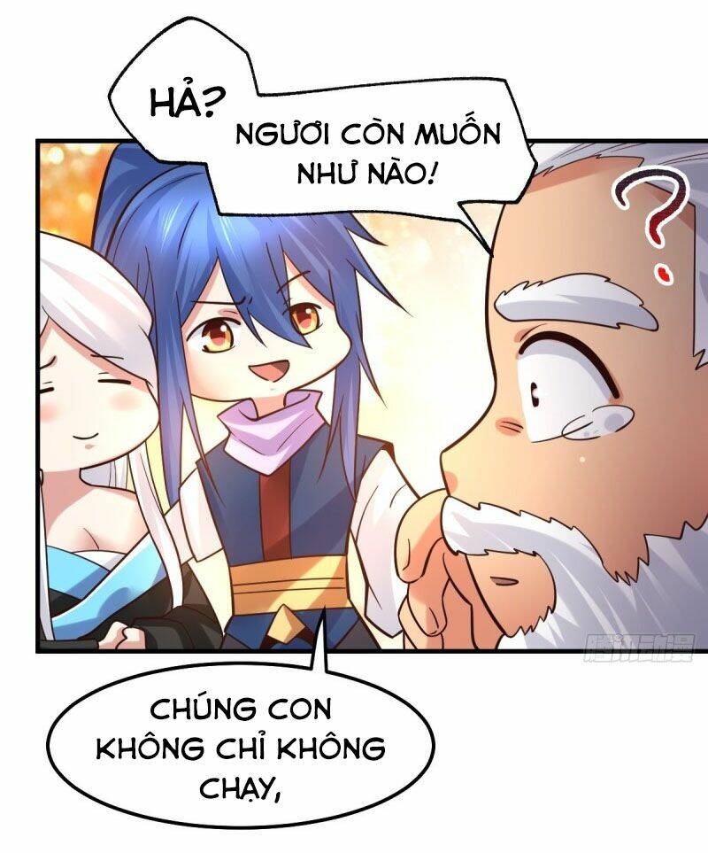 Bổn Tế Tu Chính Là Tiện Đạo: Chapter 69